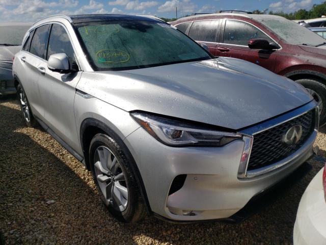 Infiniti Qx50 essen (2021)