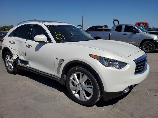 Infiniti Qx70 (2016)
