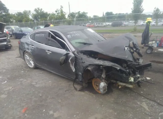Infiniti Q70 (2016)