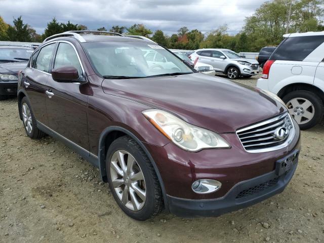 Infiniti Ex35 base (2011)