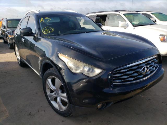 Infiniti Fx35 (2011)