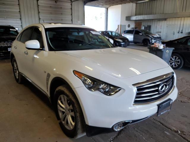Infiniti Qx70 (2016)