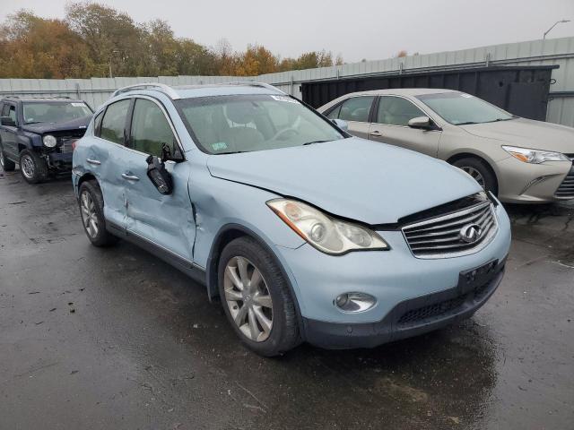 Infiniti Ex35 base (2011)