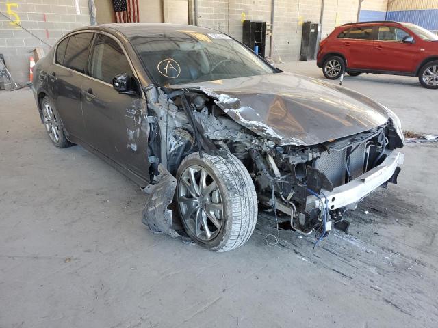 Infiniti G37 base (2012)
