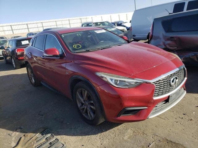 Infiniti Qx30 base (2017)