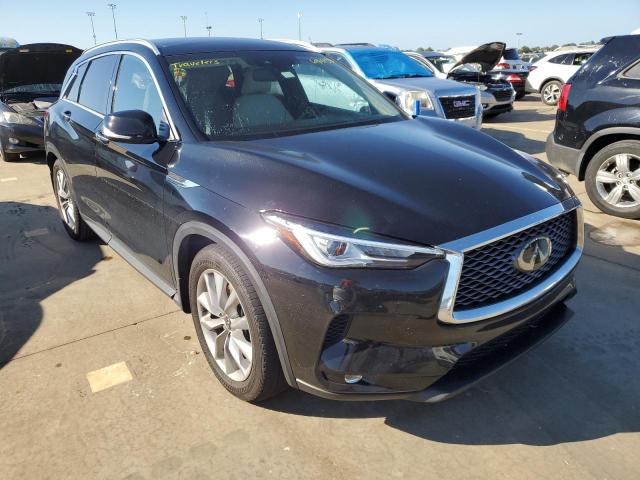 Infiniti Qx50 pure (2020)