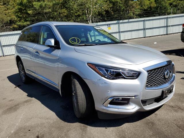 Infiniti Qx60 luxe (2020)