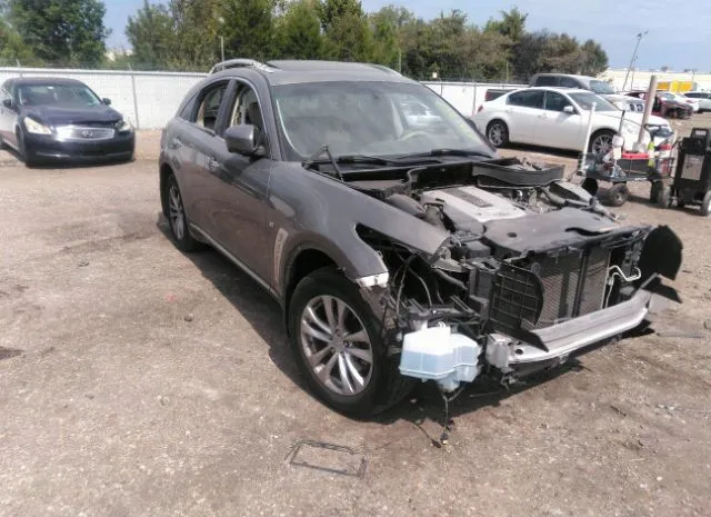 Infiniti Qx70 (2015)