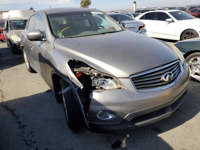 Infiniti Ex35 base (2010)