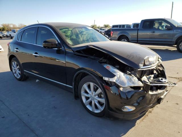 Infiniti Ex35 base (2011)