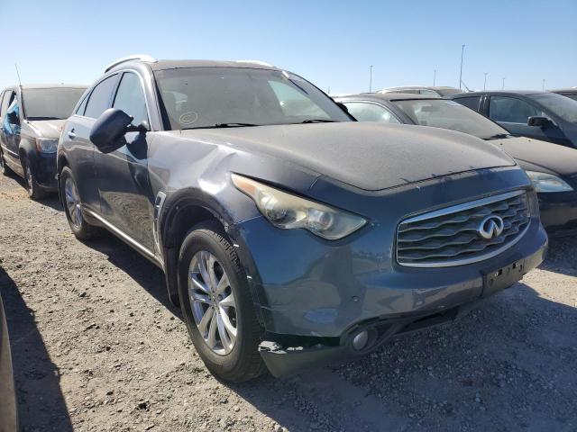 Infiniti Fx35 (2010)