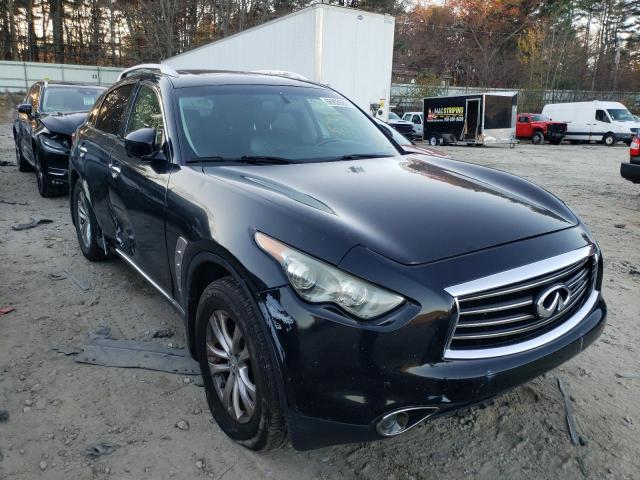 Infiniti Fx35 (2012)