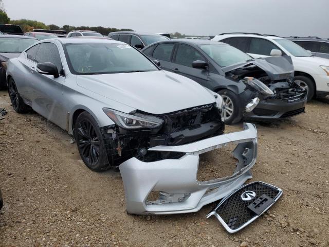 Infiniti Q60 premiu (2017)