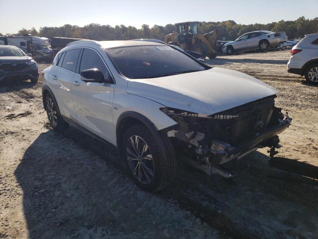 Infiniti Qx30 base (2017)