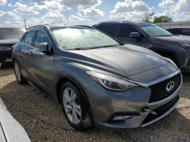 Infiniti Qx30 base (2018)