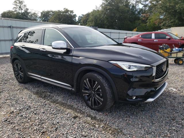 Infiniti Qx50 luxe (2021)