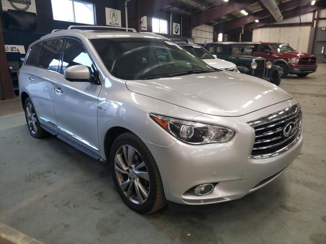 Infiniti Qx60 hybri (2014)