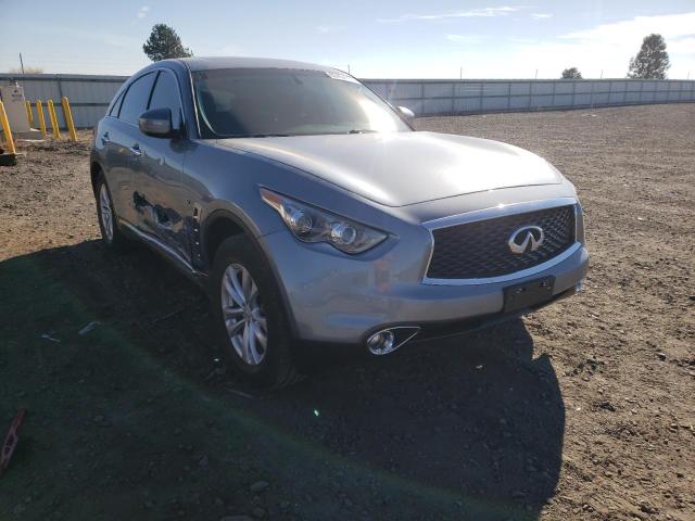 Infiniti Qx70 (2017)