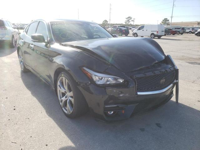 Infiniti Q70 3-7 lu (2019)