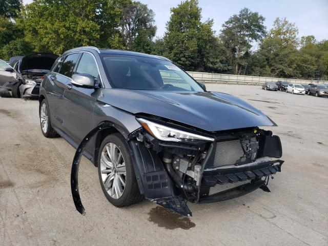 Infiniti Qx50 pure (2020)