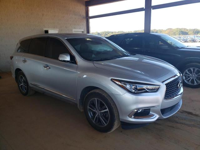 Infiniti Qx60 luxe (2019)