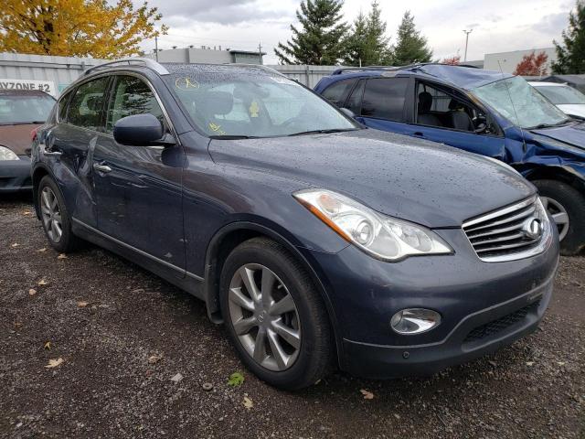 Infiniti Ex35 base (2010)