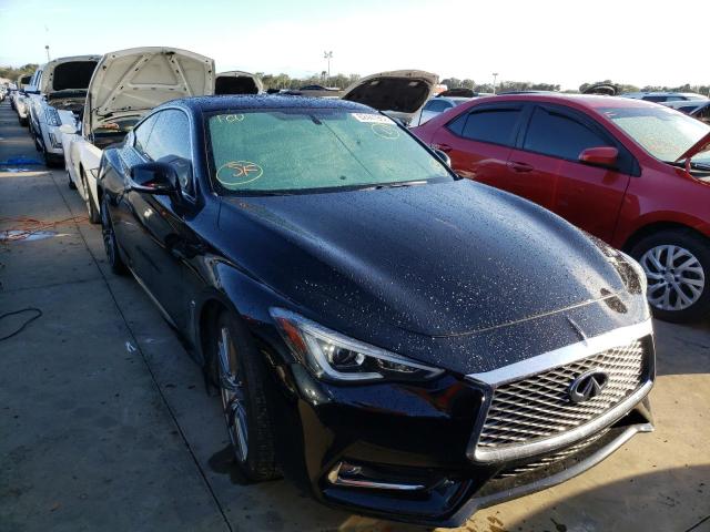 Infiniti Q60 premiu (2017)