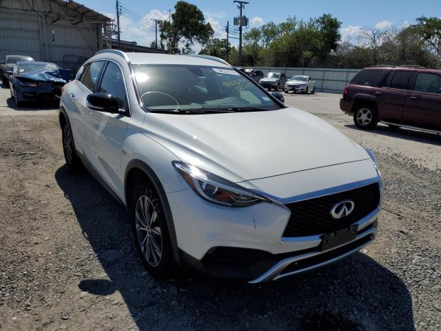 Infiniti Qx30 base (2018)