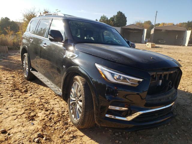 Infiniti Qx80 base (2018)