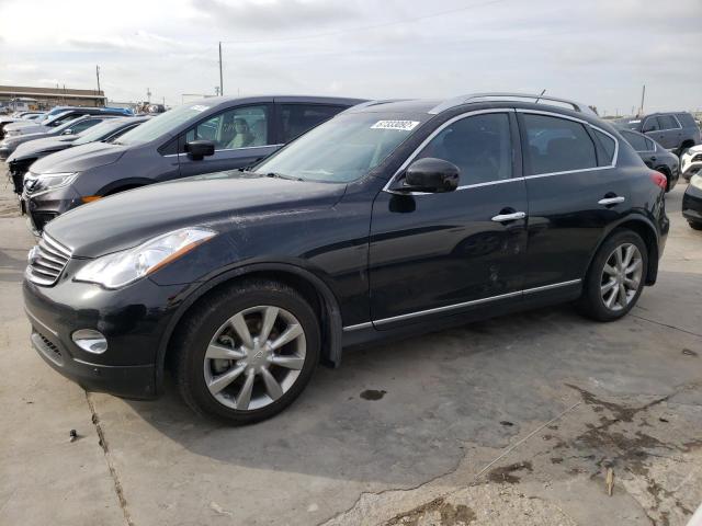 Infiniti Ex35 base (2012)