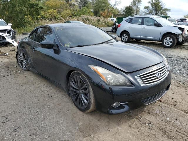 Infiniti G37 base (2012)