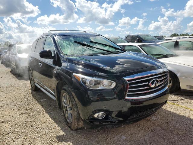 Infiniti Qx60 hybri (2014)