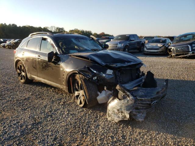Infiniti Qx70 (2016)