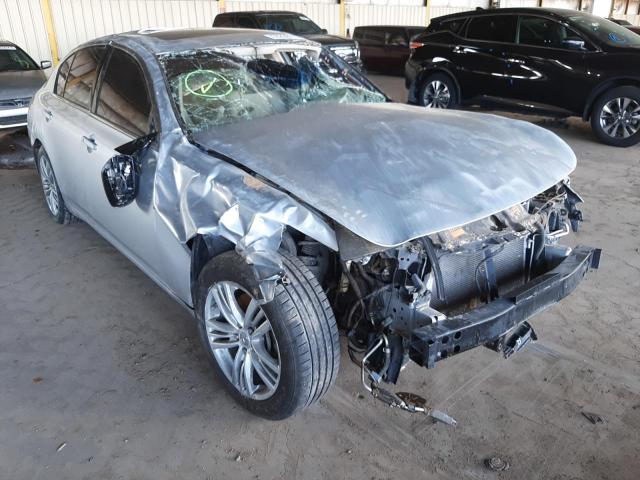 Infiniti G37 base (2011)