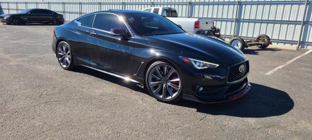 Infiniti Q60 (2022)