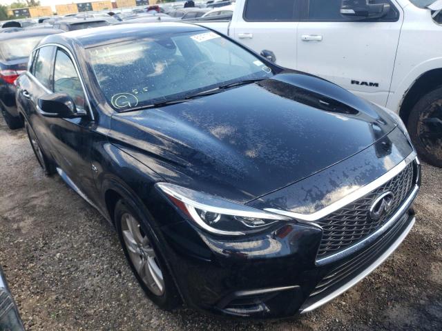 Infiniti Qx30 base (2018)