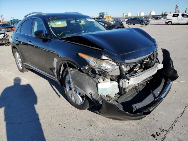 Infiniti Qx70 (2015)