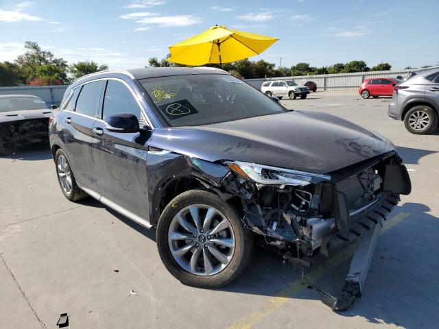 Infiniti Qx50 pure (2020)