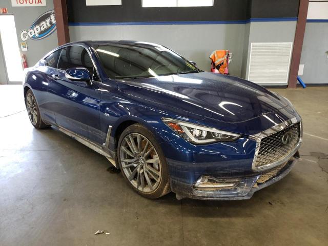 Infiniti Q60 premiu (2017)