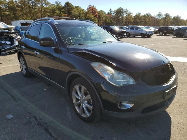 Infiniti Ex35 base (2011)
