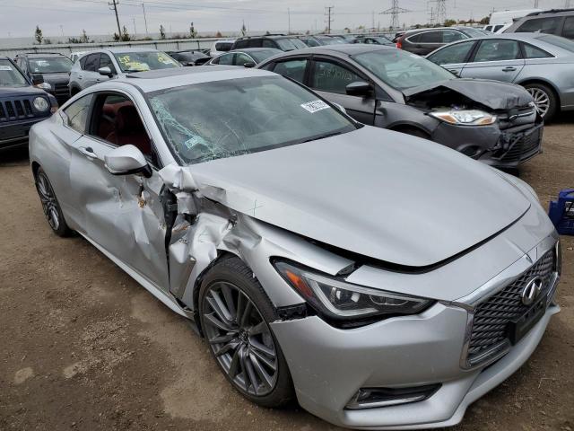 Infiniti Q60 premiu (2017)
