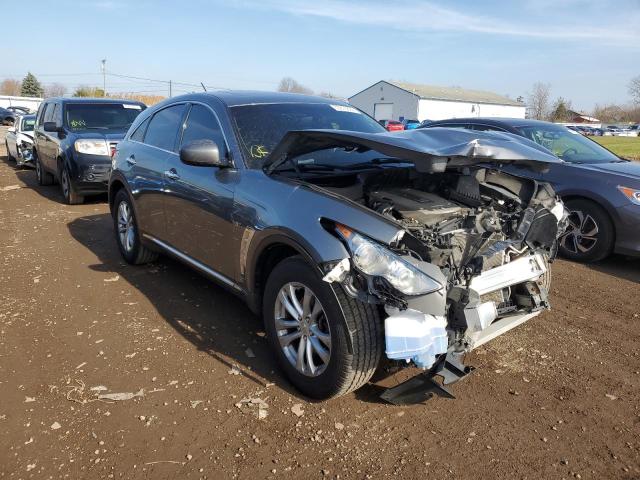 Infiniti Qx70 (2017)