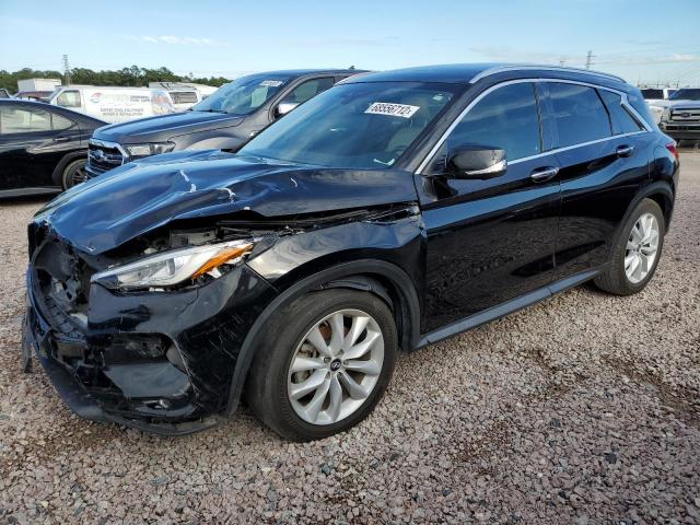 Infiniti Qx50 essen (2019)