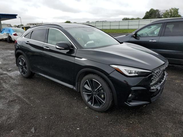 Infiniti Qx55 essen (2022)