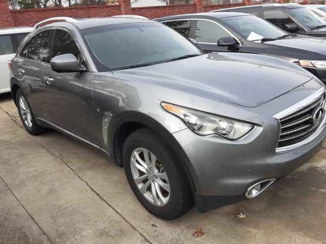 Infiniti Qx70 (2015)