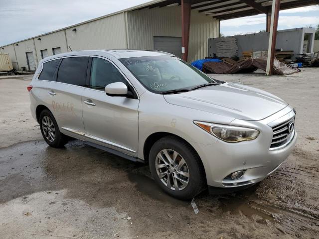Infiniti Jx35 (2013)
