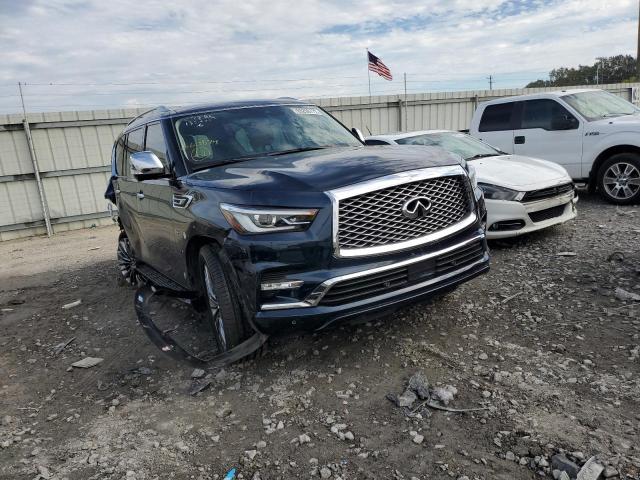 Infiniti Qx80 base (2018)