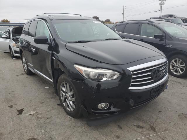 Infiniti Qx60 hybri (2014)