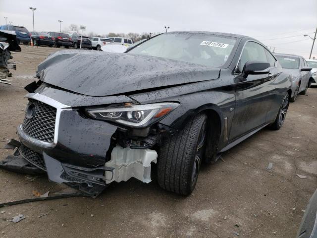 Infiniti Q60 premiu (2017)