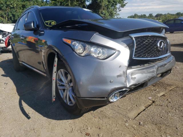 Infiniti Qx70 (2017)